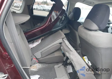 2014 Honda Cr-V Ex from USA, damaged, VIN 5J6RM4H58EL011072